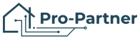 Pro-Partner – elektryk Łódź (logo)